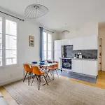 Apartmán Charming 2br 4p -