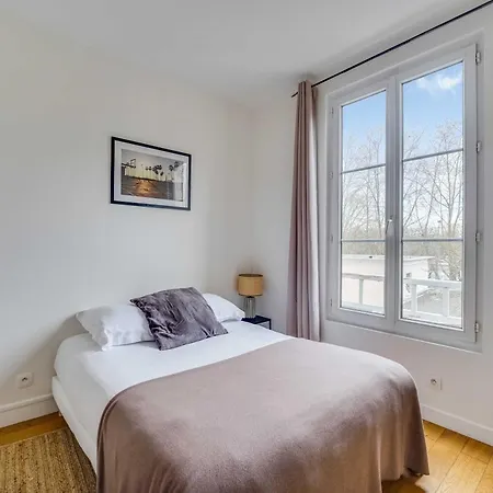 Apartment Charming 2br 4p - *