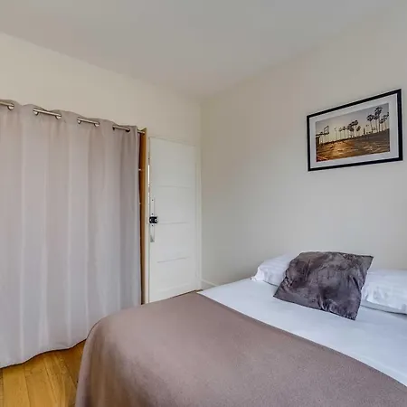Charming 2br 4p -