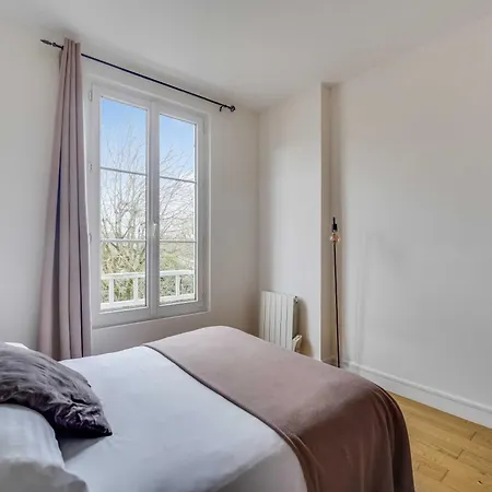 Apartment Charming 2br 4p - *